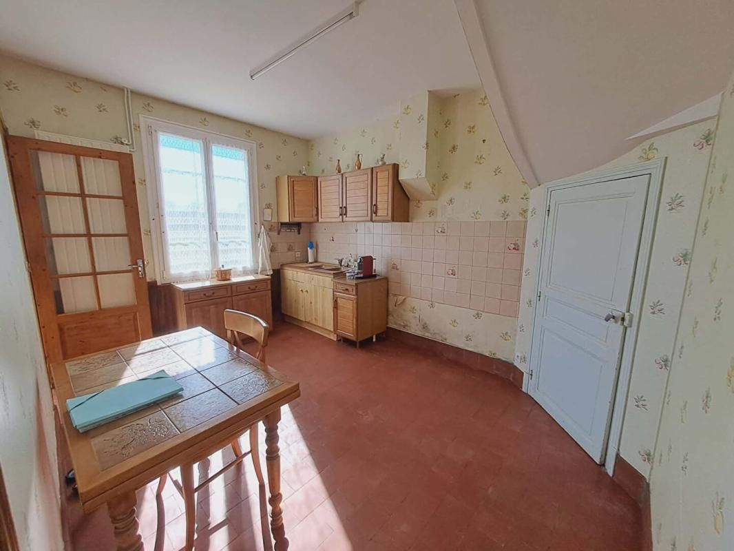 VERNEUIL-SOUS-COUCY Maison Verneuil Sous Coucy 3 pièce(s) 62 m2 3