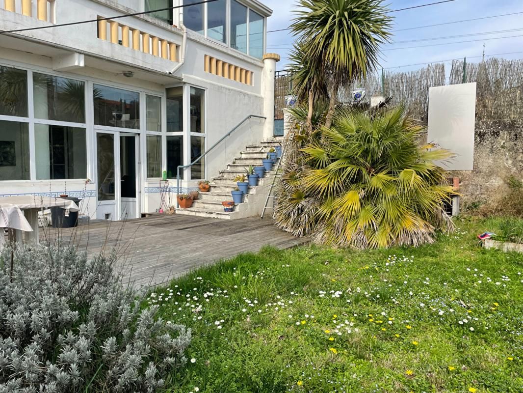 CADILLAC Maison familiale à potentiel 1