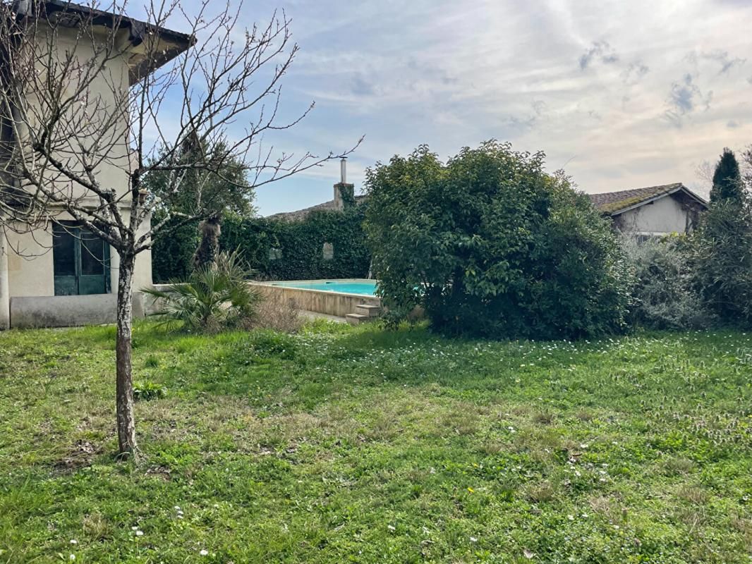 CADILLAC Maison familiale à potentiel 2