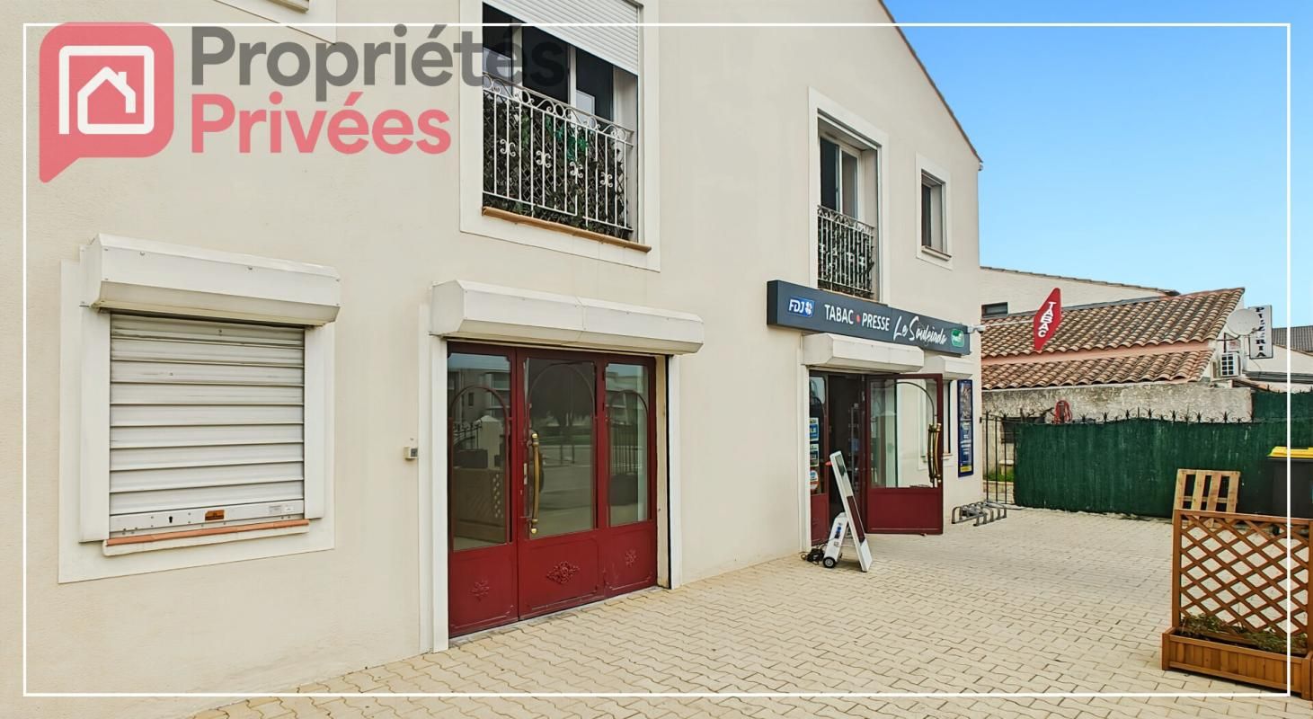 ARLES MANDAT EXCLUSIF - ENSEMBLE IMMOBILIER MIXTE À FORT POTENTIEL - ARLES NORD 2
