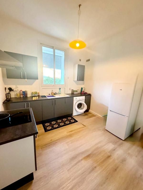 ISTRES Appartement Istres 2 pièce(s) Avec Terrasse et JARDIN 2