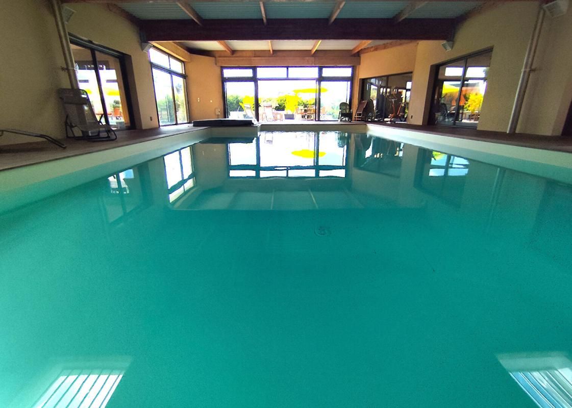 PLENEUF-VAL-ANDRE Villa d'Exception aux Portes de Pléneuf-Val-André 1