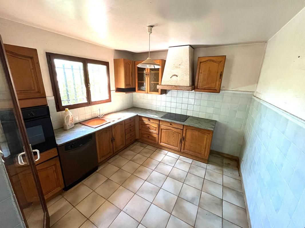 MONTFORT-SUR-ARGENS Maison 3 pièces - Montfort Sur Argens 4