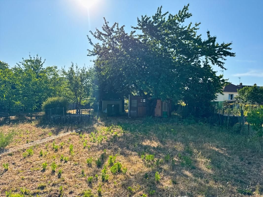 SABLE-SUR-SARTHE Terrain SABLE SUR SARTHE 465 m2 3