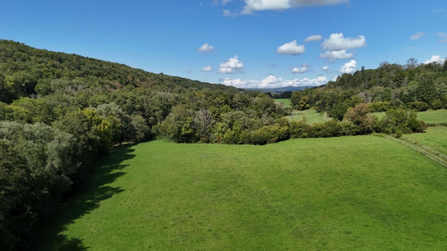 ARINTHOD Propriété en bord de rivière sur 2 hectares 4