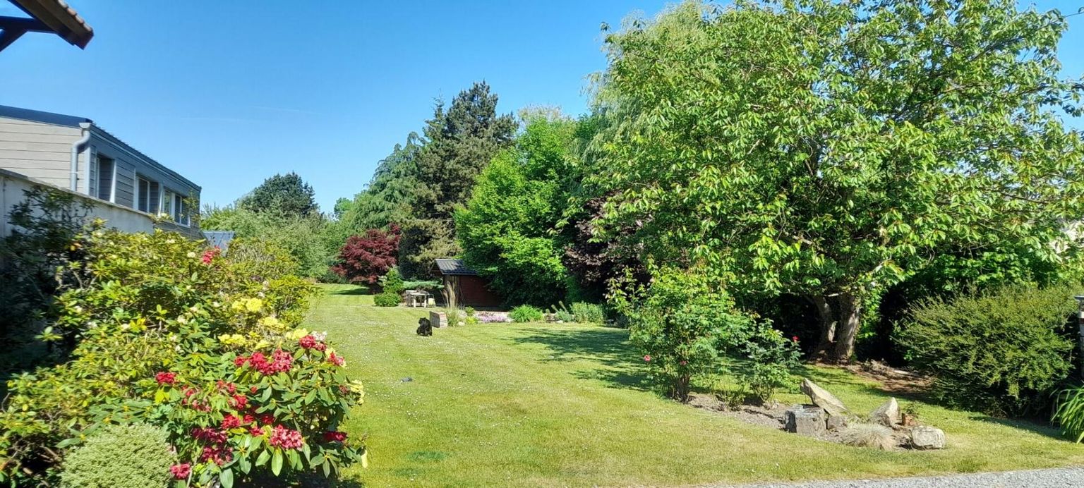 PREUX-AU-BOIS VENTE INTERACTIVE- MAISON  10 pièce(s) 308 m2 2