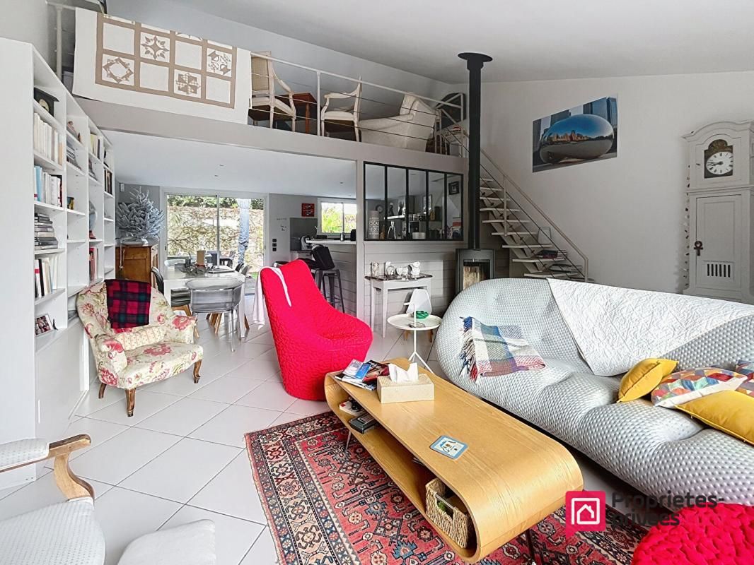 MARSILLY Marsilly - Maison familiale 4 chambres avec piscine, jardin, garage 4