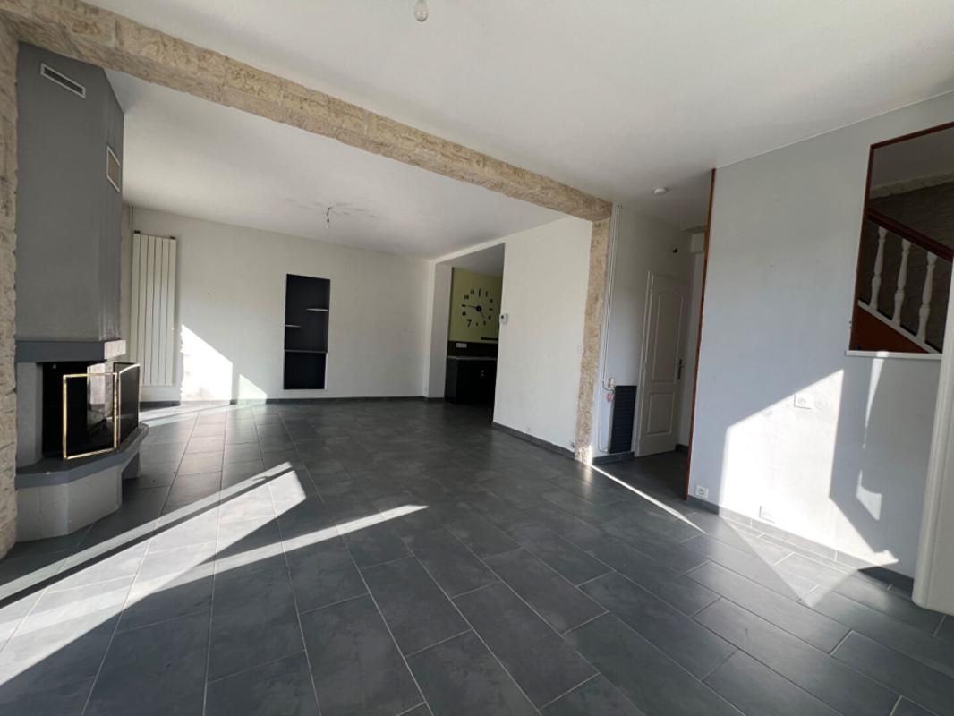 NANTES MAISON quartier hippodrome 5 chambres 4