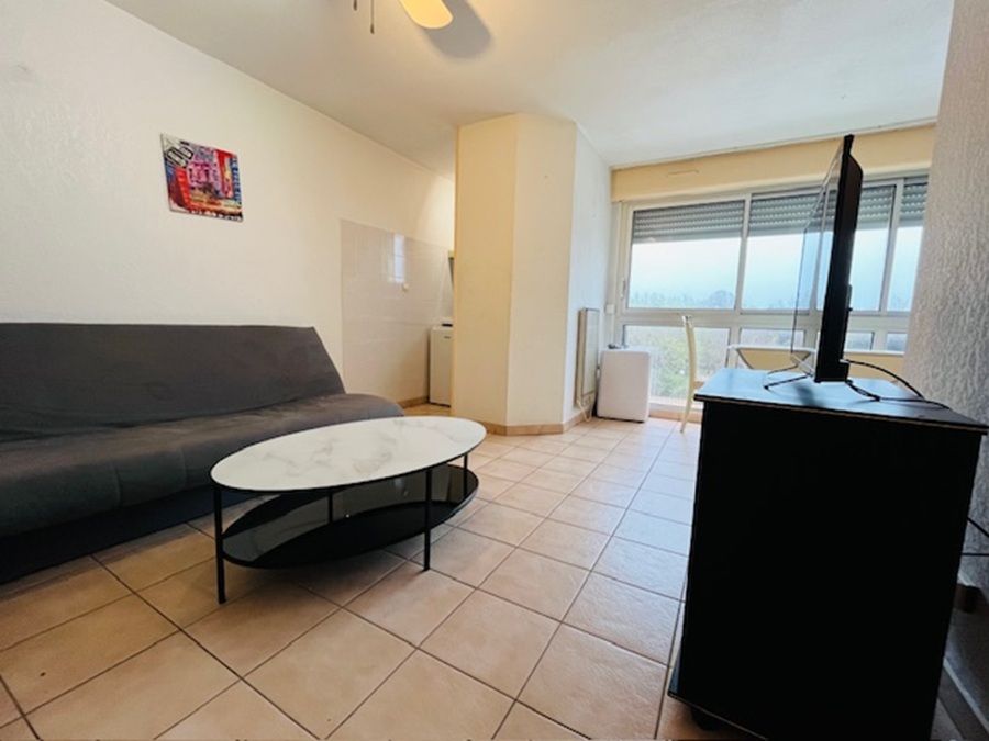 AGELES-PLAGE Magnifique Appartement à deux pas de la plage sur Argeles Plage 2 pièces de 34.09 m2 carrez dans résidence avec piscine 4