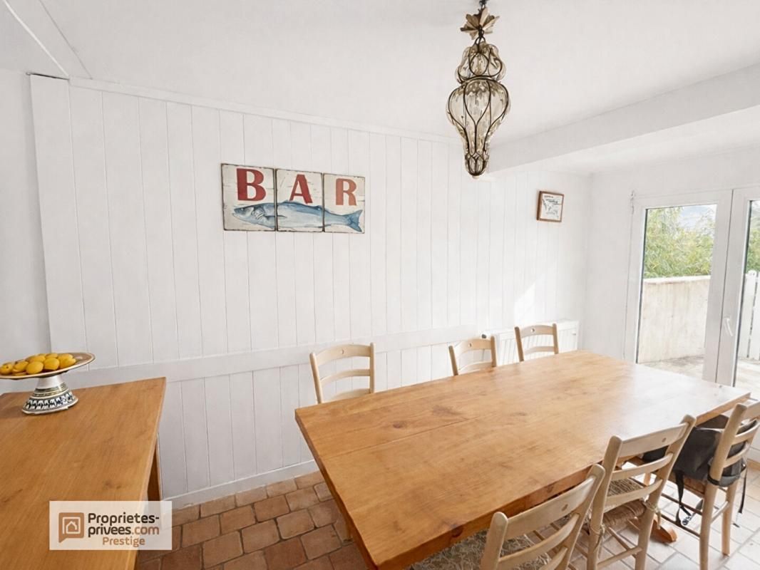 QUIMPER Demeure familiale dans le centre de Quimper 2