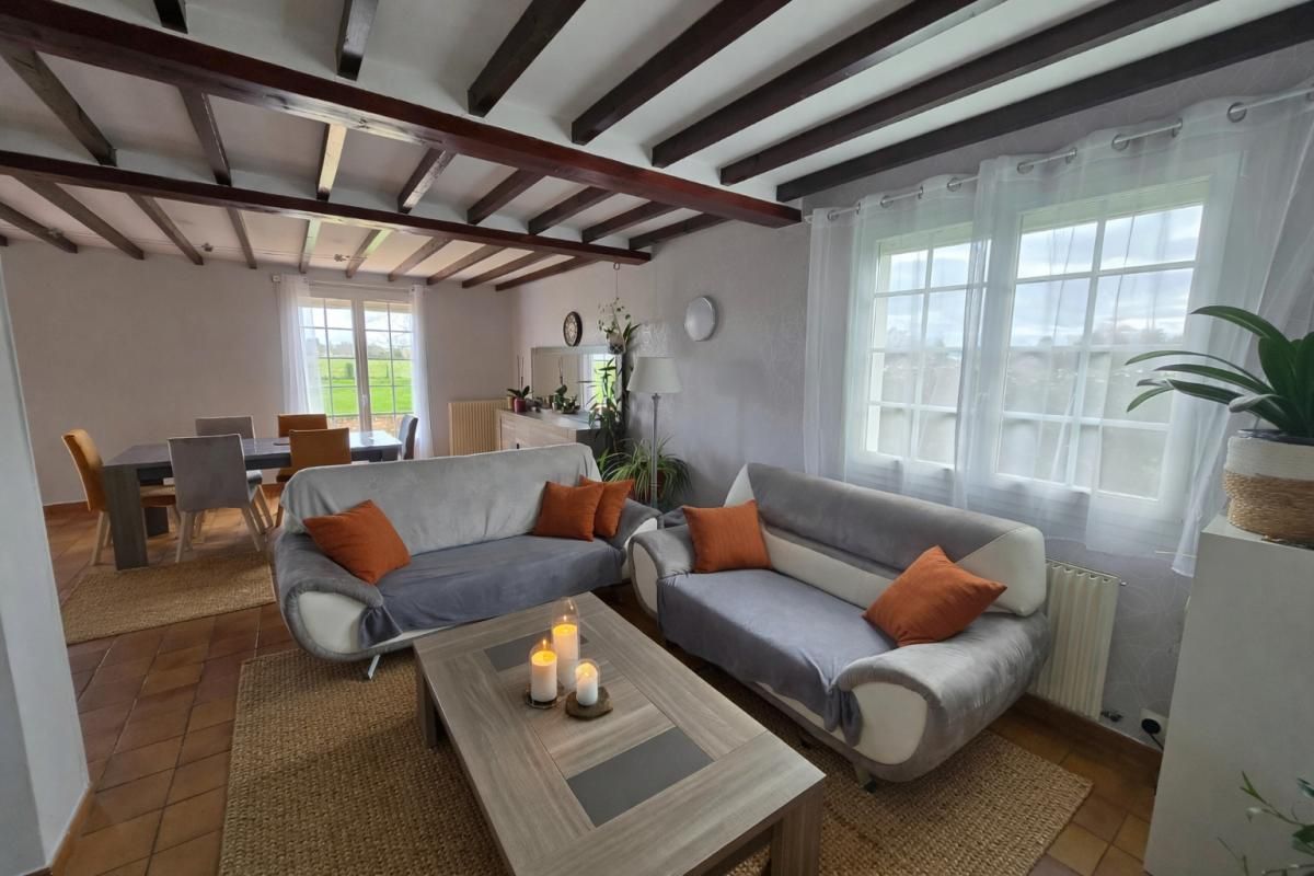 SAINT-JAMES Maison Saint James 9 pièce(s) 161.50 m2 2