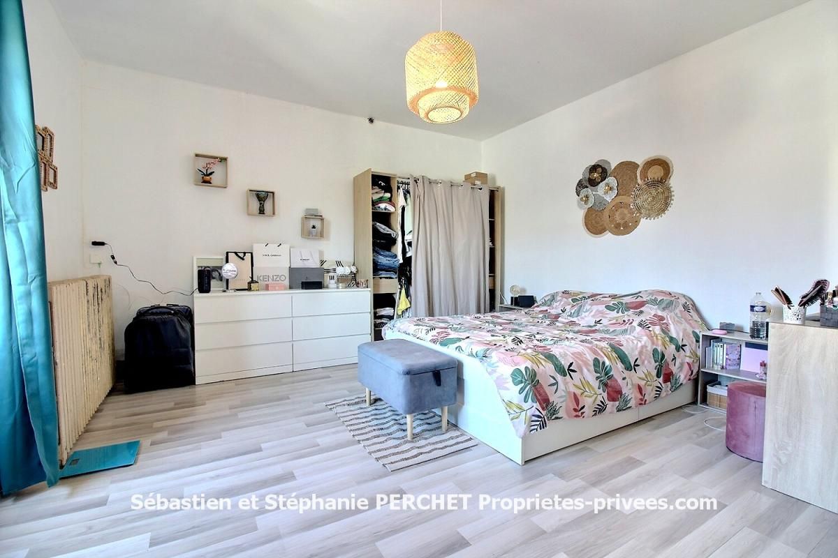 SOUGY Maison Sougy 4 chambres 112 m2 4