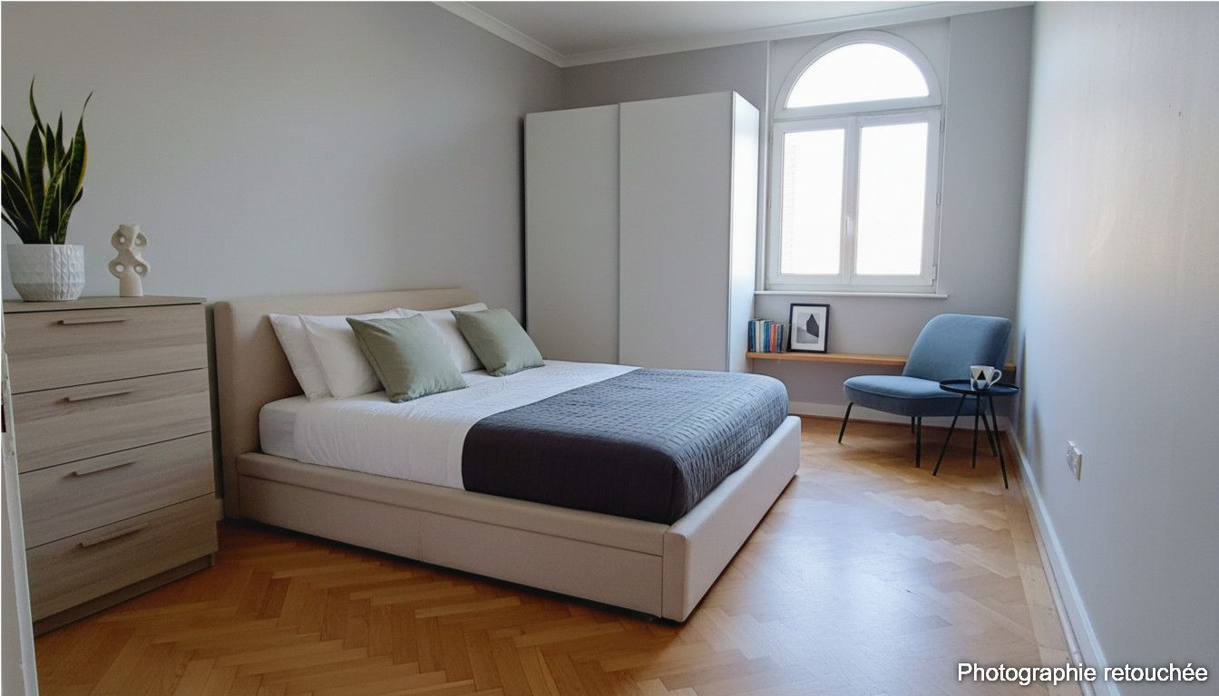 FLAVY-LE-MARTEL IMMEUBLE 1