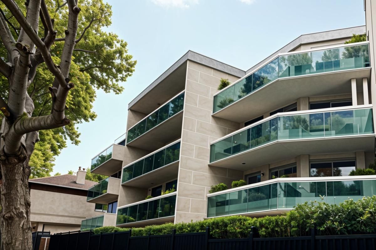 Appartement Saint Maur Des Fosses 3 pièces avec terrasse
