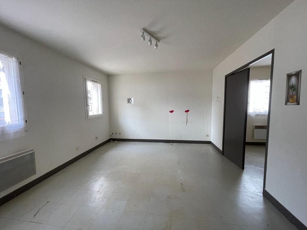 OUZOUER-SUR-TREZEE Appartement  2 pièces 45.5 m2 4