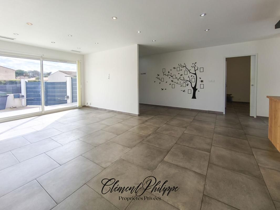 CARCASSONNE Villa proche Carcassonne 5 pièces 4 chambres 3