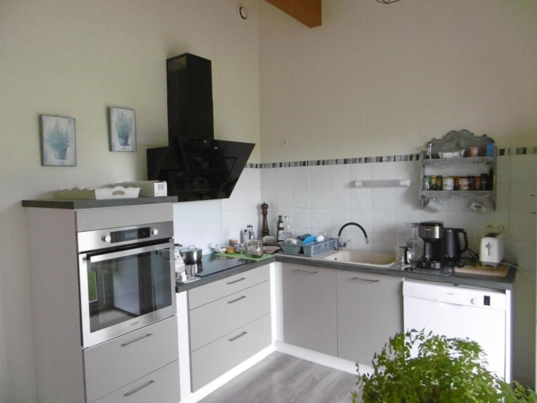 LANGON Maison  4 pièces 90 m2 2