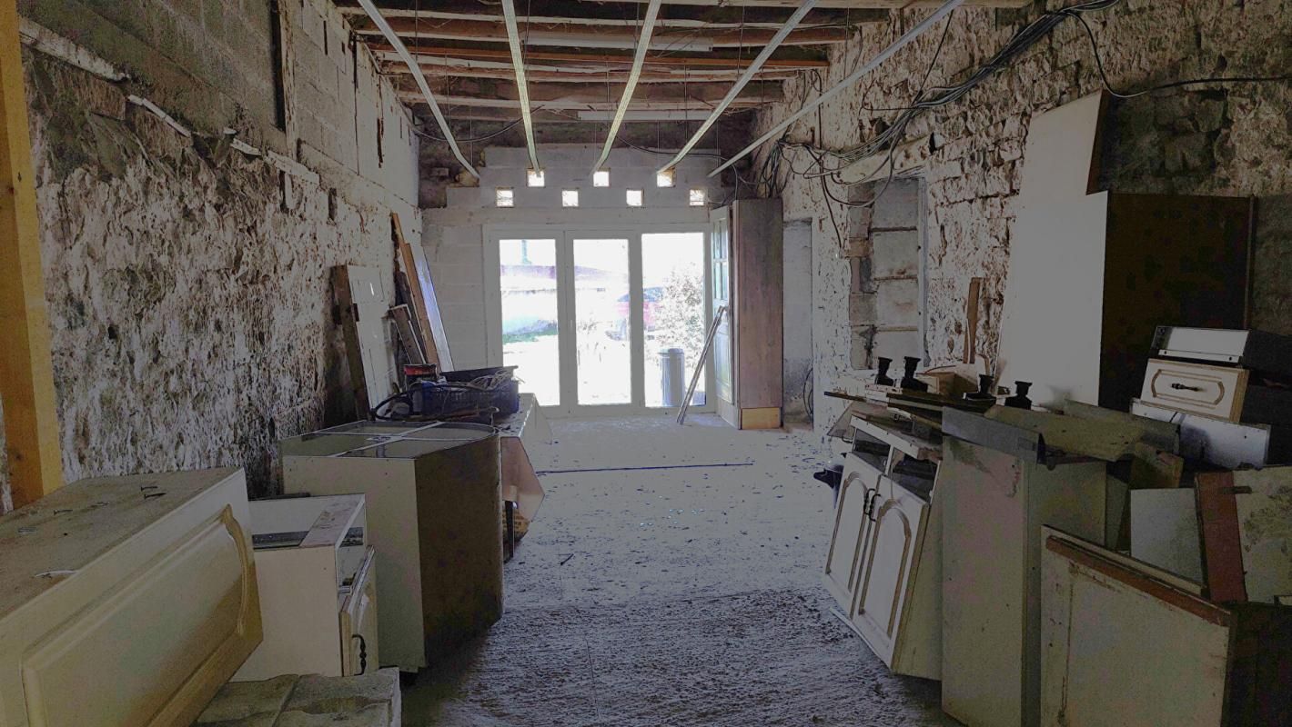 SELLES Maison Selles 5 pièce(s) 150 m2 jardin 3