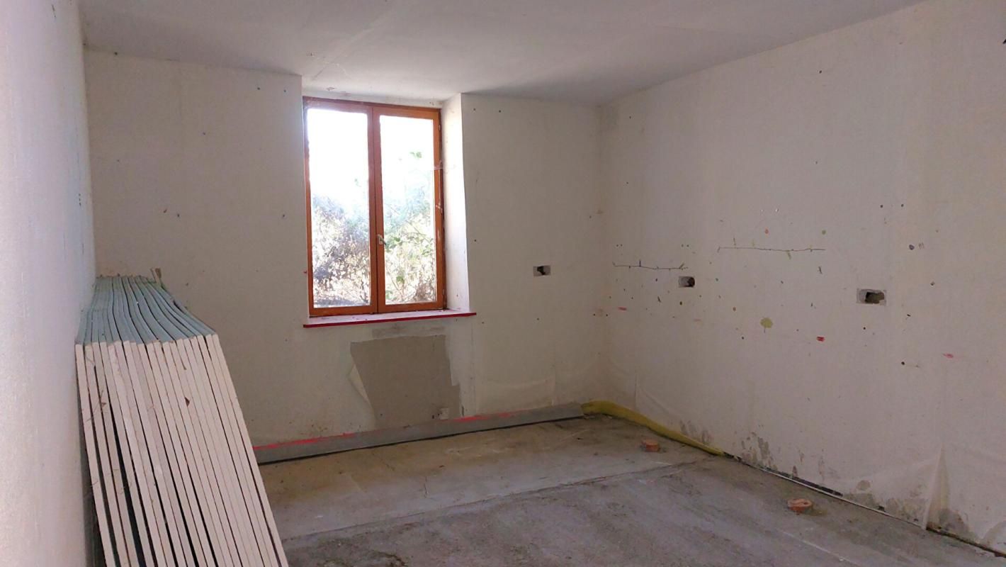 SELLES Maison Selles 5 pièce(s) 150 m2 jardin 4