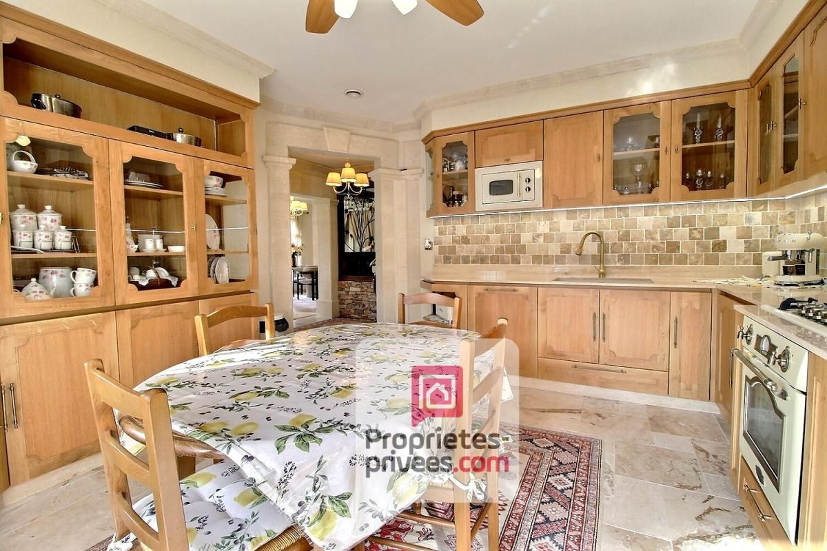 AMILLY AMILLY 45200 - Secteur Viroy - A VENDRE BELLE MAISON CONTEMPORAINE RECENTE de PLAIN-PIED 3 CHAMBRES + STUDIO INDEPENDANT, TERRAIN CLOS 950 m2 2