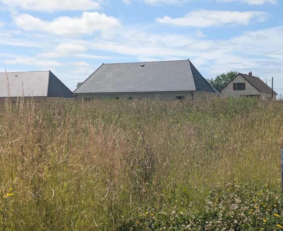 SAINTE-MARGUERITE-SUR-FAUVILLE Terrain Sainte Marguerite Sur Fauville 478 m2 2