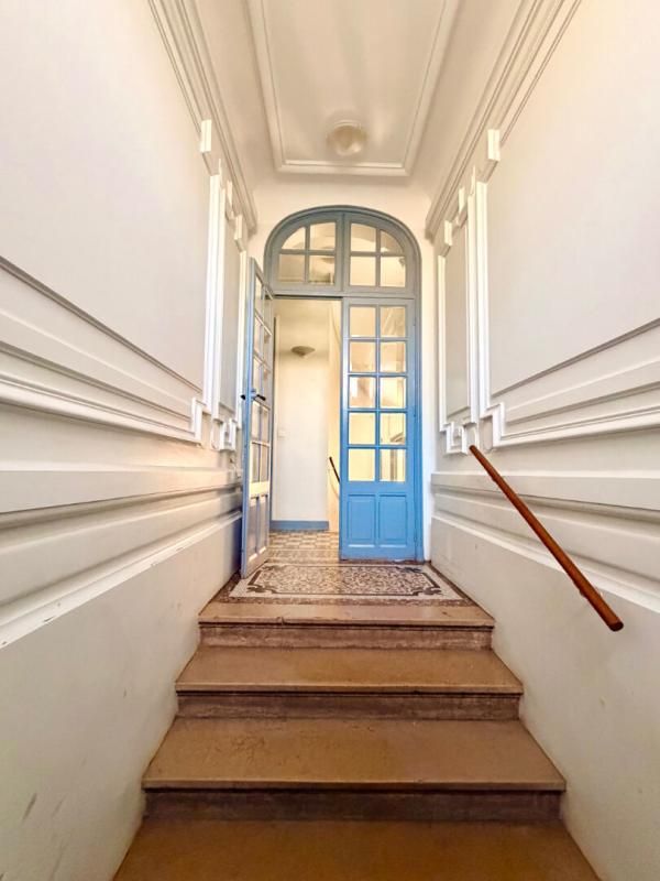 BOULOGNE-BILLANCOURT Appartement Boulogne Billancourt 3 pièce(s) 48.21 m2 4