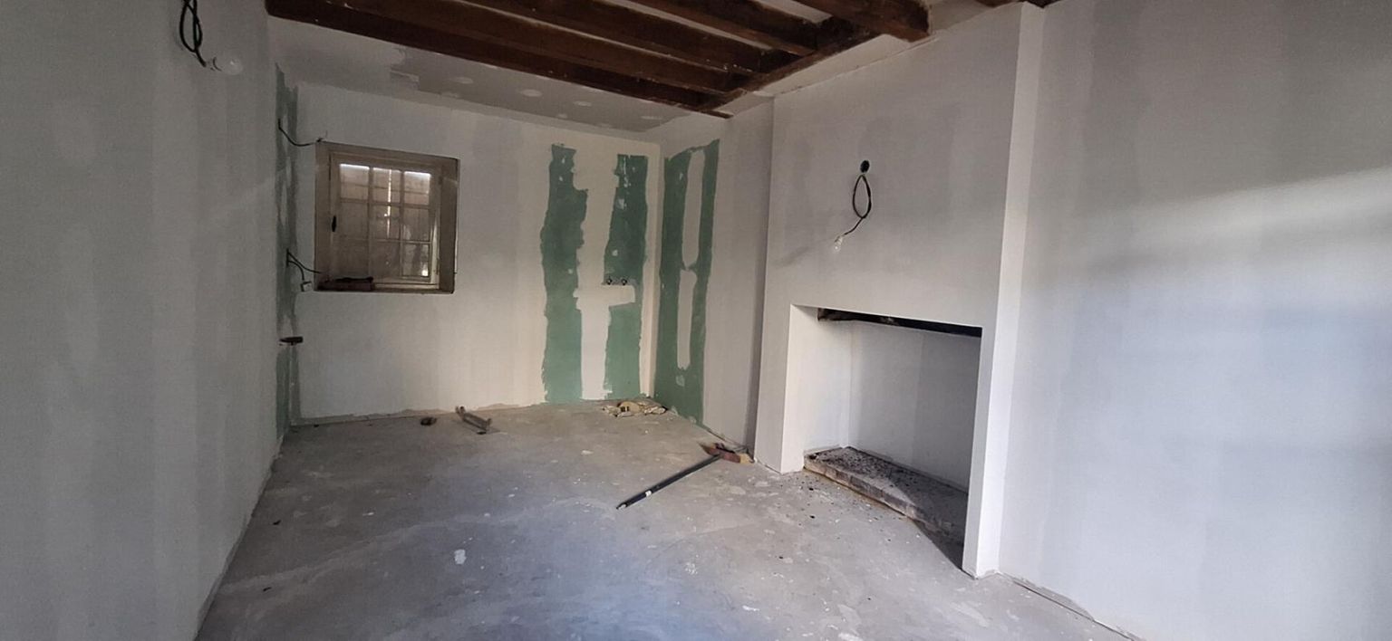 VILLERS-COTTERETS Maison  4 pièces vivable de plain pied à moins de 10 minutes de Villers Cotterêts 4