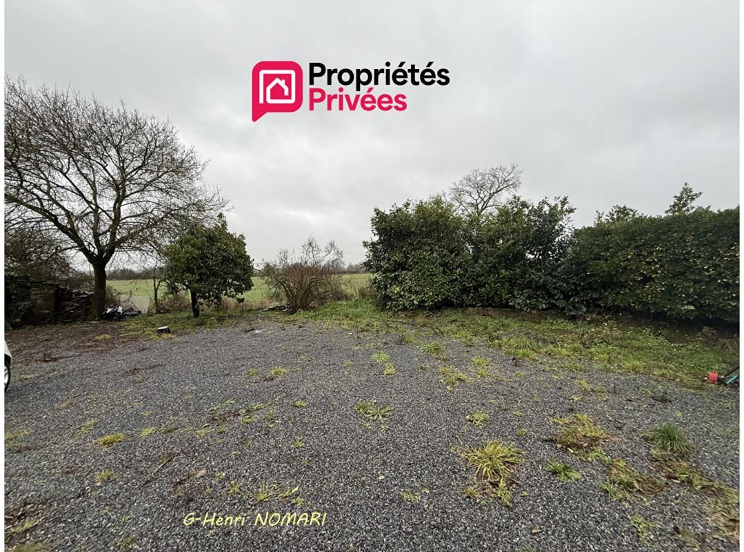 GRAND-AUVERNE Bien à rénover Campagne du Grand Auverné 2 pièce(s) 38 m2 - Terrain viabilisé de 564m² 2