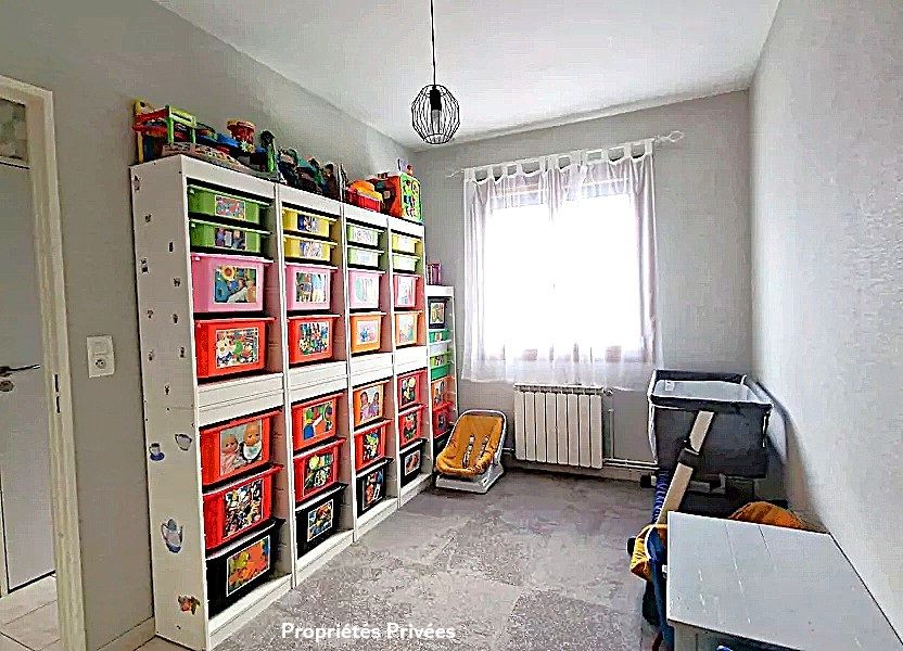 LE GUA Le Gua Maison  T5 de 92m² sur un terrain de 768m²   304500 FAI 3