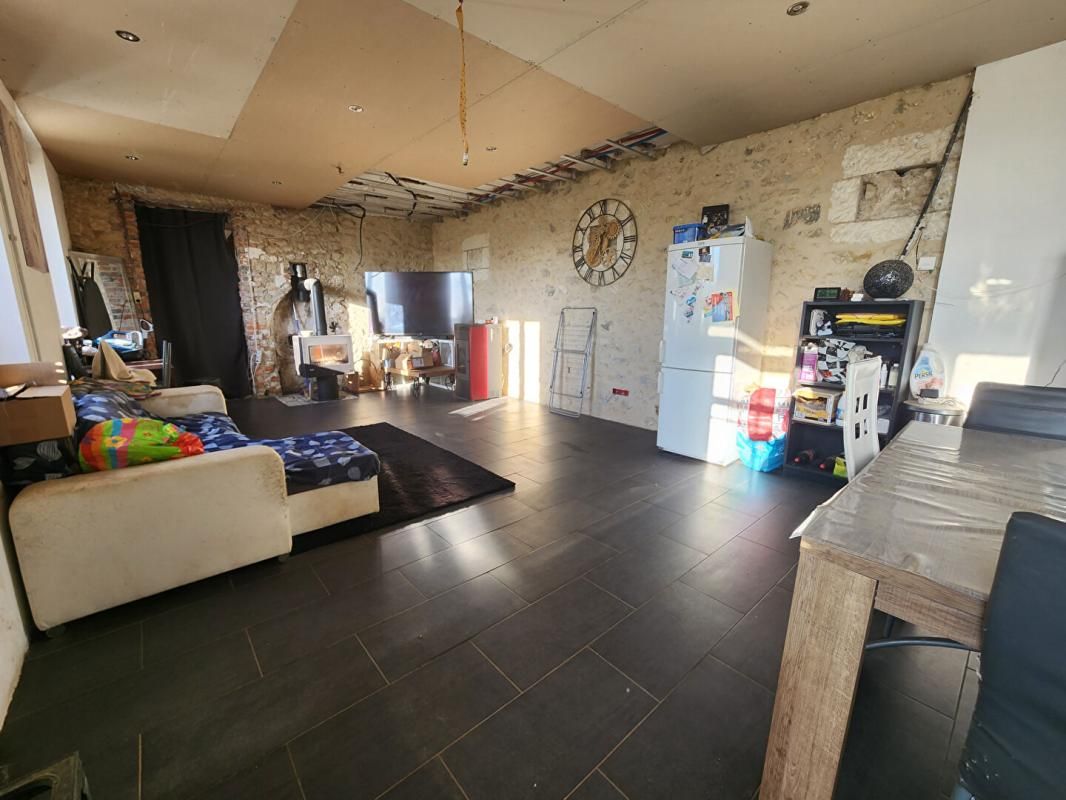 PERRUSSON Maison Perrusson 4 pièce(s) 108 m2 3