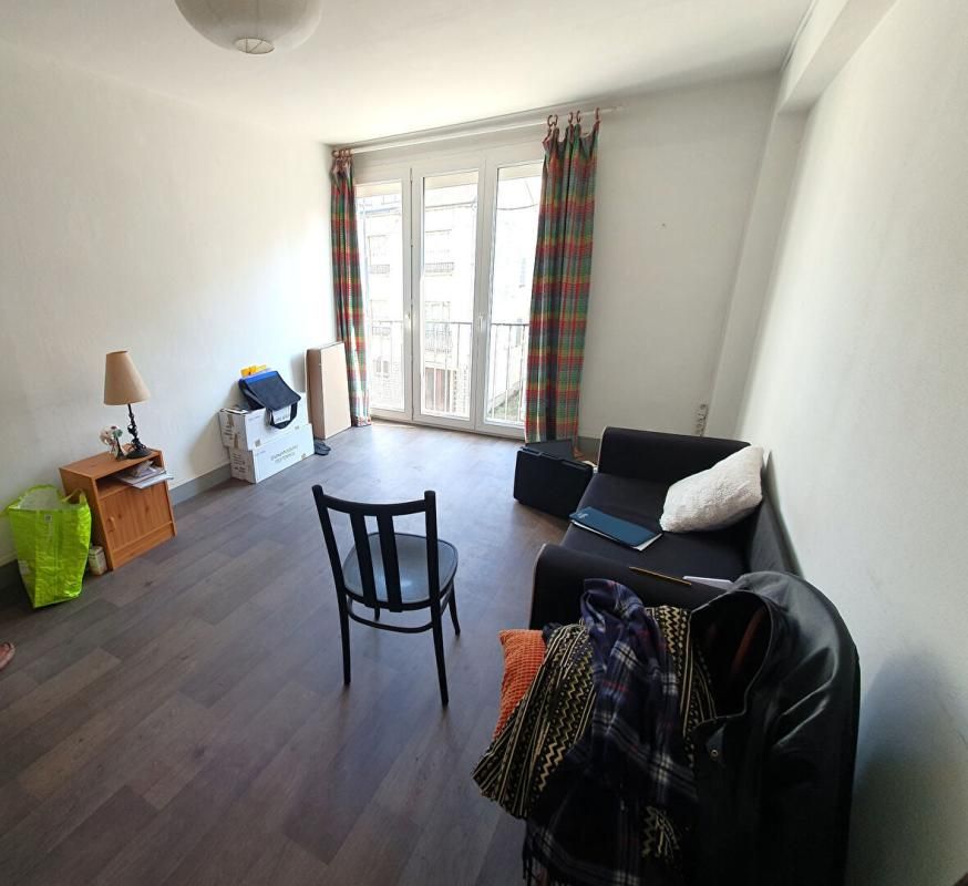 BOURGES Appartement Bourges 4 pièce(s) 68 m2 2