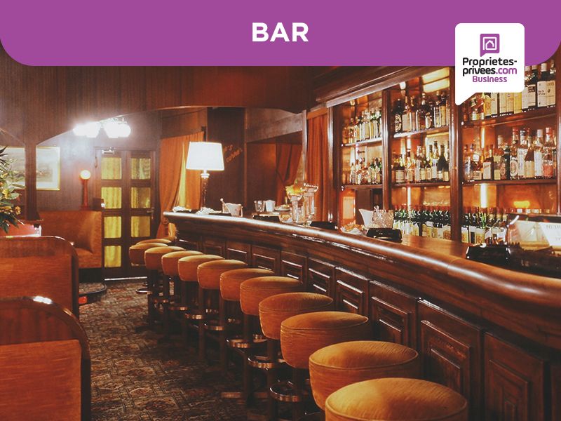 PARIS-4E-ARRONDISSEMENT 75004 PARIS LE MARAIS BAR RESTAURANT LICENCE IV 24 PLACES - PETIT LOYER 3