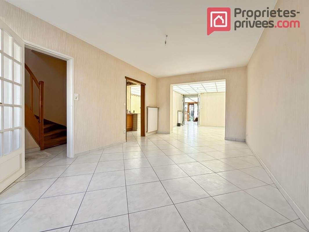 ARMENTIERES Maison 1