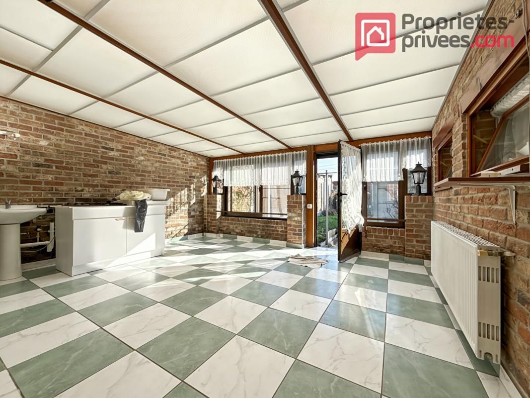 ARMENTIERES Maison 2