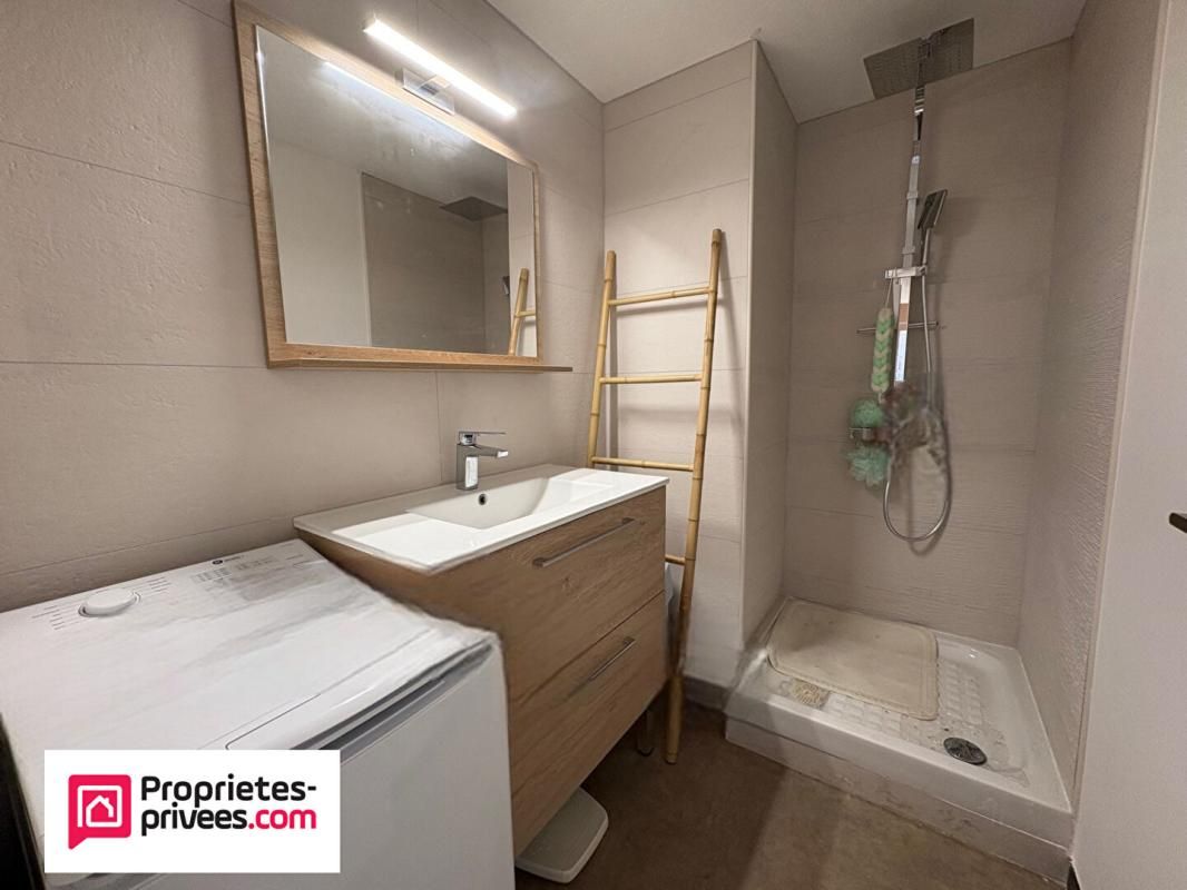 LE GRAU D'AGDE Maison  4 pièce(s) 75.62 m2 4