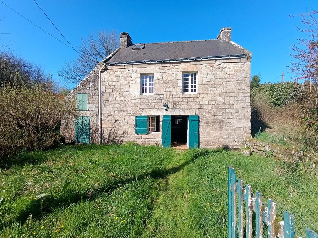 SAINT-BARTHELEMY Maison  4 pièce(s) 81 m2 1