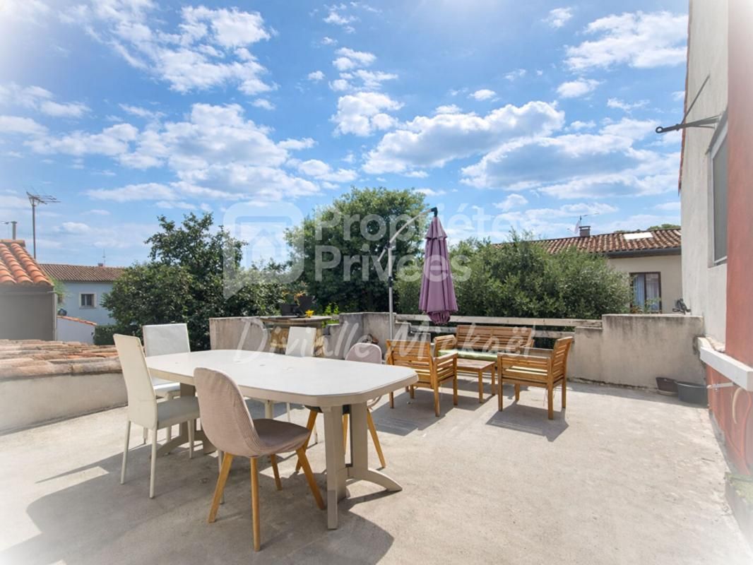 CEPIE Maison Familiale d'Exception de 145 m² avec Piscine Couverte 1