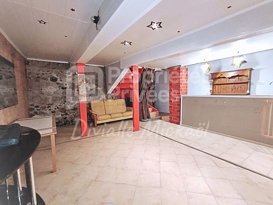 CEPIE Maison Familiale d'Exception de 145 m² avec Piscine Couverte 4