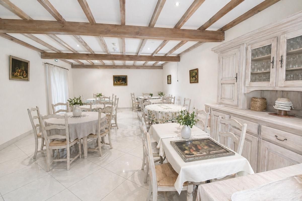 MOISSAC 82200, Moissac, Manoir . Ancienne  hôtellerie  de luxe , 16 pièce(s)  et 9  suites et piscine  190 m² 4