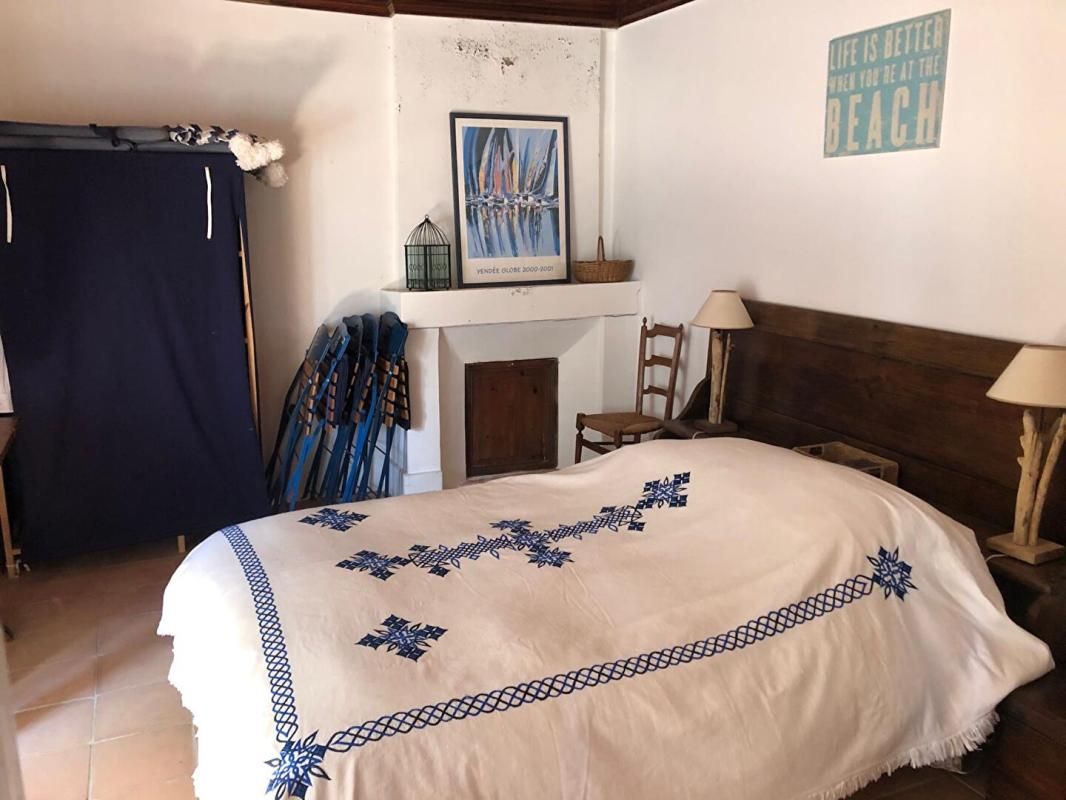 LA GUERINIERE Maison La Gueriniere 4 chambres - Proche Plage - 142m2 4