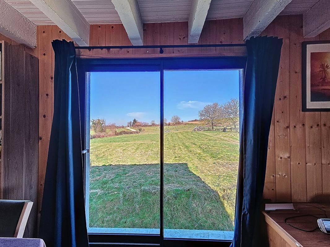 ALENCON Maison Saint Rigomer Des Bois 3 chambres 1