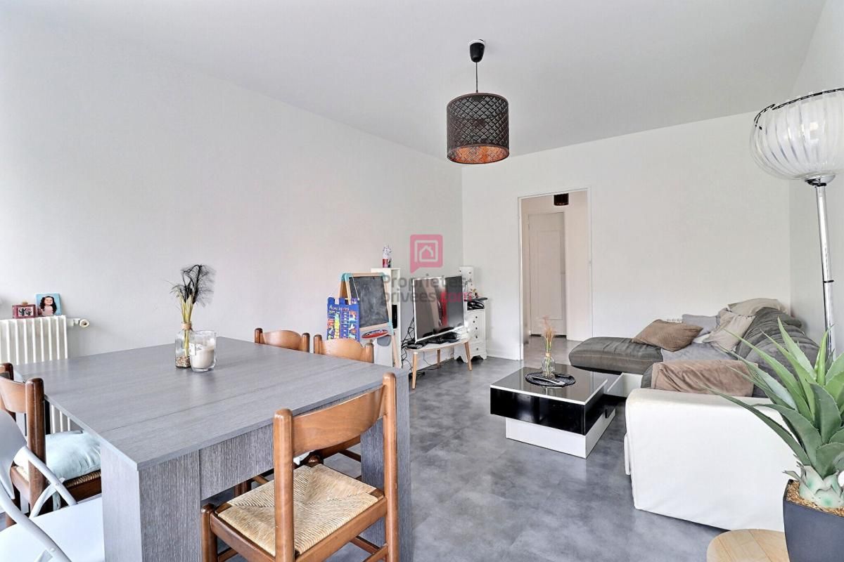 SAINT-MICHEL-SUR-ORGE Appartement Saint-Michel-sur-Orge 3 pièces 61 m2 3