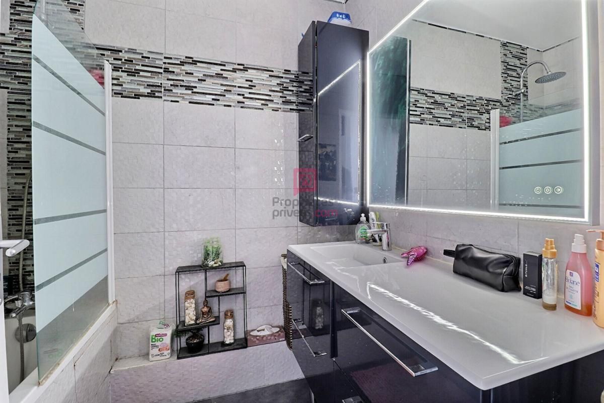 SAINT-MICHEL-SUR-ORGE Appartement Saint-Michel-sur-Orge 3 pièces 61 m2 4