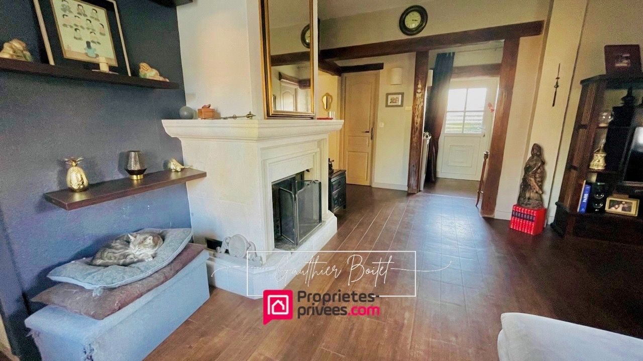 ROZAY-EN-BRIE Maison Rozay En Brie 4 pièce(s) 2 ( voir 3 ) chambres117 m2 3