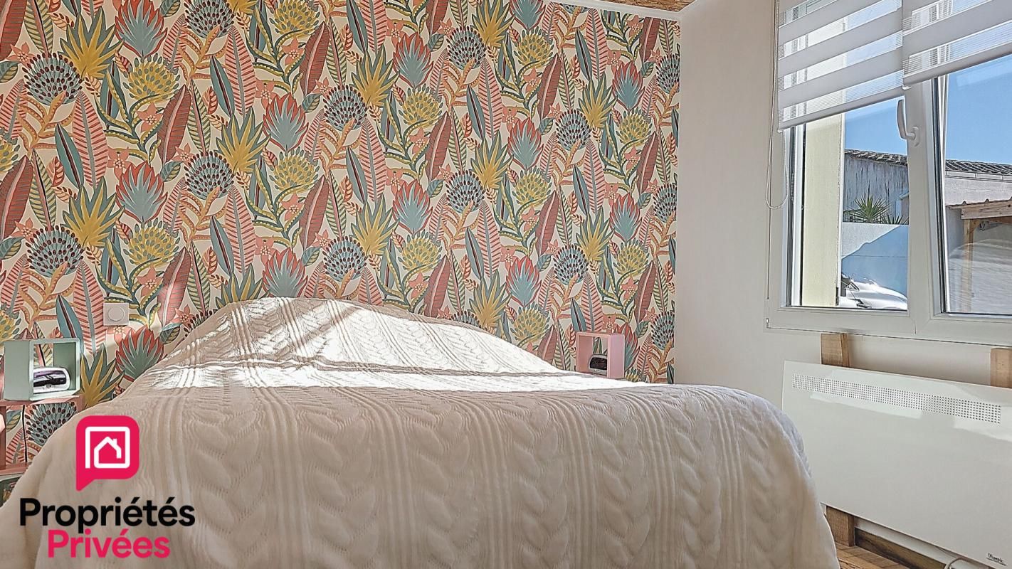 MARENNES Maison  4 pièce(s) 88 m2 4