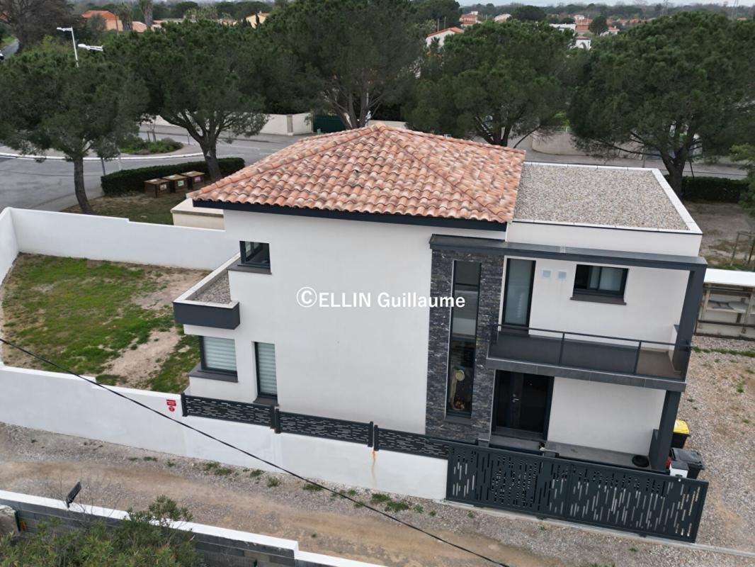 PERPIGNAN Perpignan villa architecte de 2026 5 pièce 138m2 2