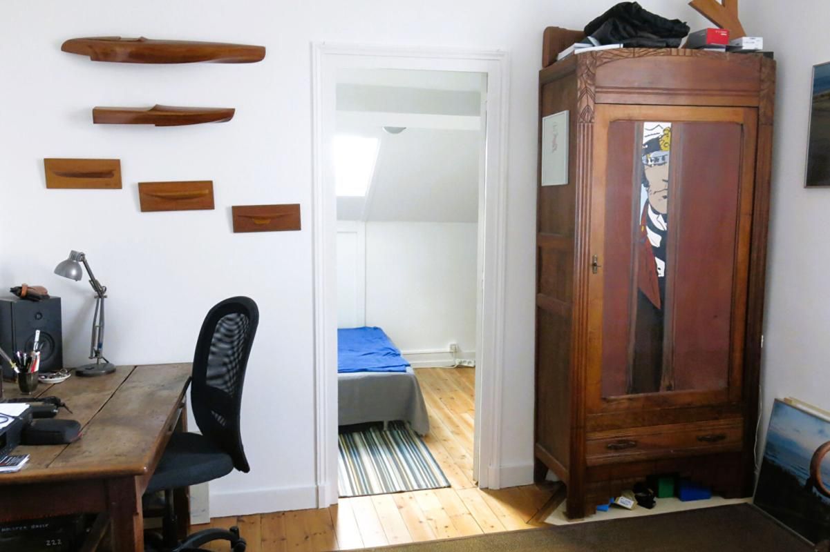 PERIGUEUX Maison Périgueux 130 m2 avec jardin 3