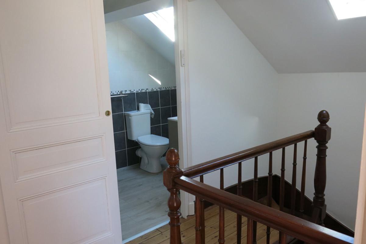 PERIGUEUX Maison Périgueux 130 m2 avec jardin 4