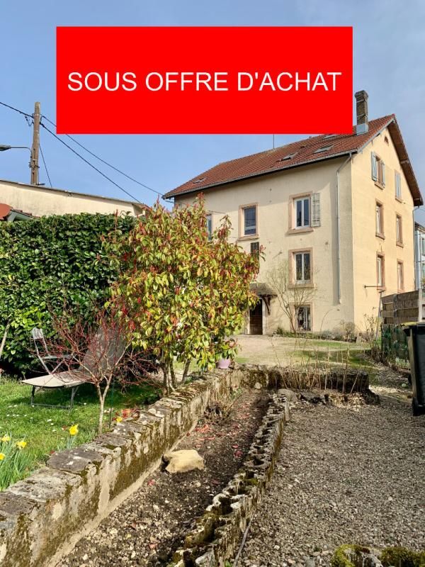 Appartement T3 avec Garage !