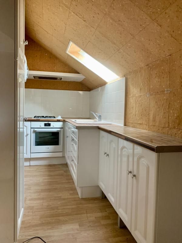 AUDINCOURT Appartement T3 avec Garage ! 4